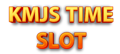 KMJS TIME SLOT logo